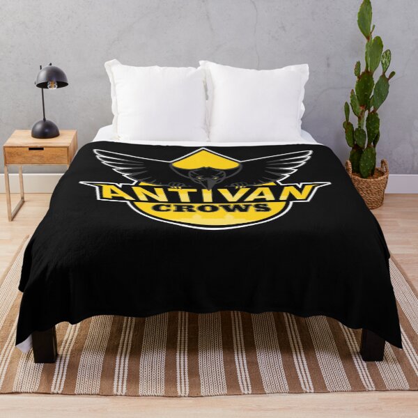 Item preview, Antivan Crows  Essential T-Shirt designed and sold by Jenniferaswell.