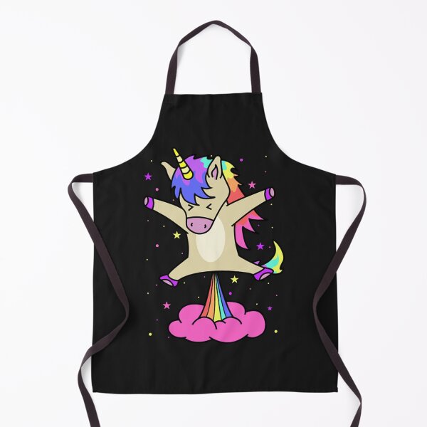 Item preview, Unicorn Fart Rainbow Stars designed and sold by Rounfherq.