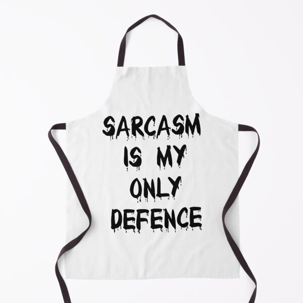 Item preview, Sarcasm designed and sold by ZidyKpopUSAB.