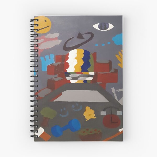 Item preview, Mental Tool Box designed and sold by sativaul.