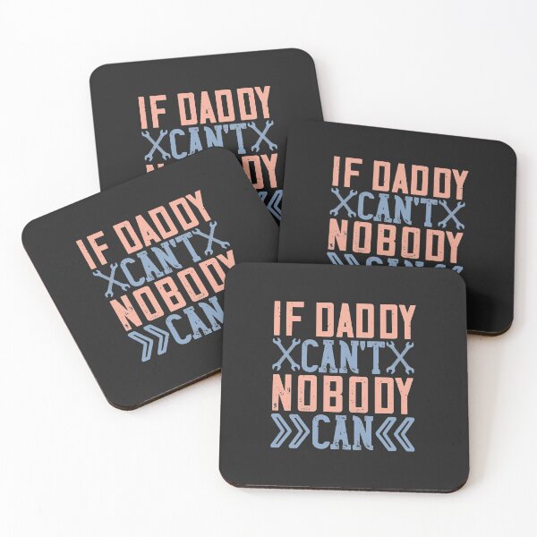 Item preview, If Daddy Can’t Nobody Can designed and sold by romanl3.