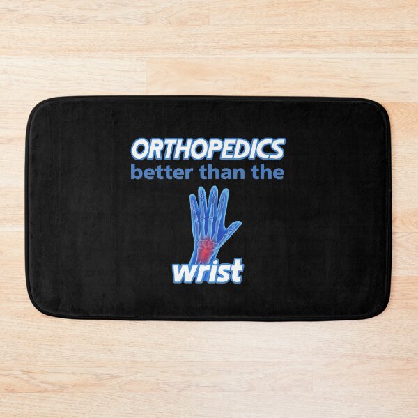 Item preview, Funny Orthopedics Design. Bone Skull. i love orthopedics, hip and humerus  designed and sold by doctors-apparel.