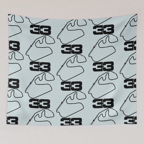 Item preview, Max Verstappen 33 designed and sold by emiapparel.