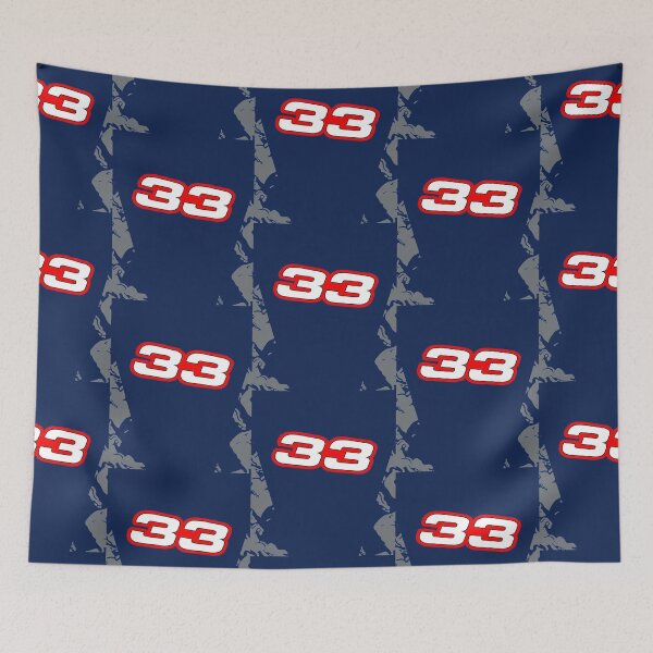 Item preview, Max Verstappen 33 designed and sold by emiapparel.