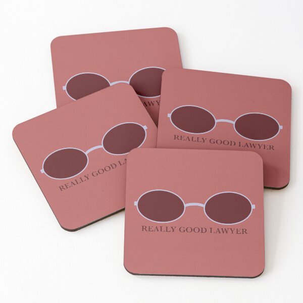 Item preview, really good lawyer designed and sold by gwynethc.