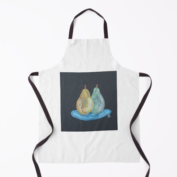 Item preview, A Pair of Pears designed and sold by DaisyMaeInkArt.