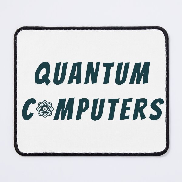 Item preview, Quantum Computers designed and sold by Mechashadow.