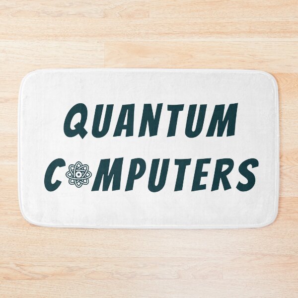 Item preview, Quantum Computers designed and sold by Mechashadow.
