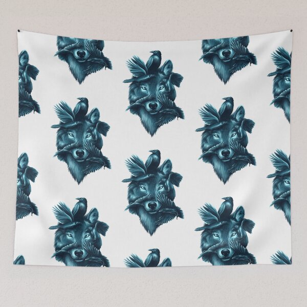 Item preview, Alliance designed and sold by Lou Patrick Mackay.