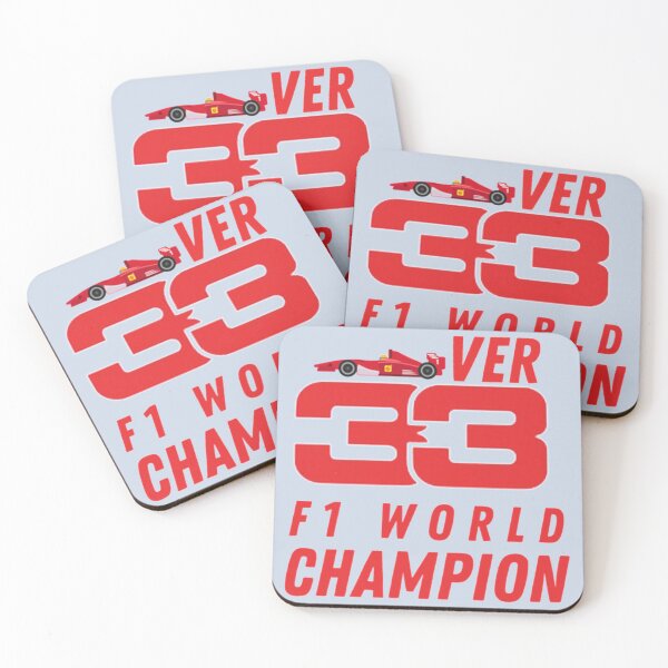 Aperçu de l'œuvre Max verstappen 33 créée et vendue par emiapparel.