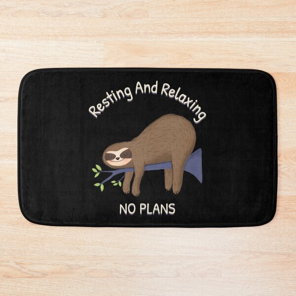 Item preview, RESTING AND RELAXING designed and sold by Elano7.