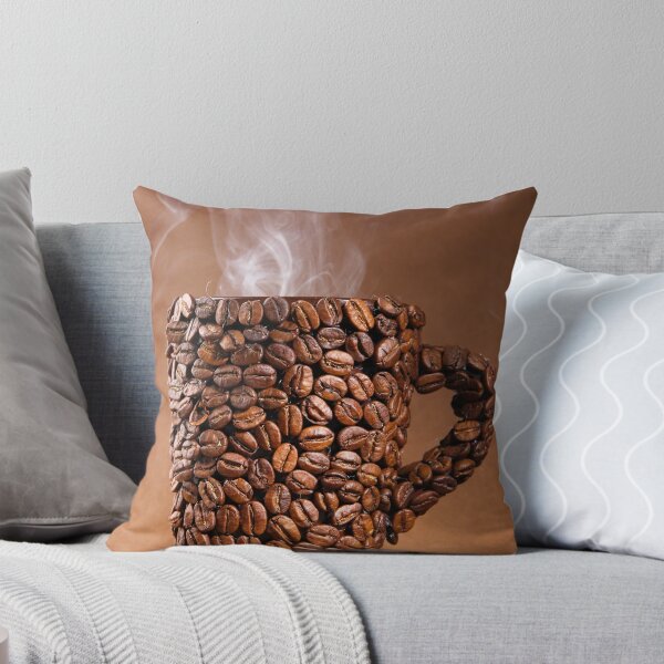 Item preview, Coffee Gets Me Started Jesus Keeps Me Going designed and sold by marwan elsaeed.