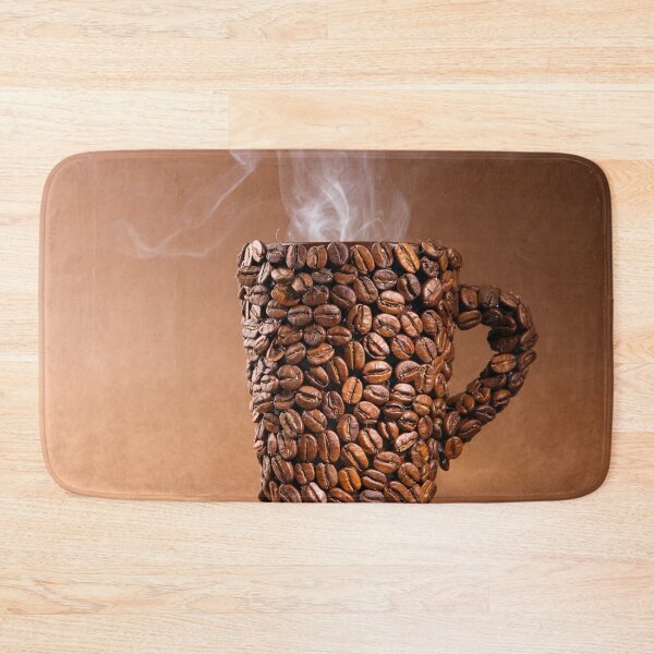 Item preview, Coffee Gets Me Started Jesus Keeps Me Going designed and sold by marwan elsaeed.