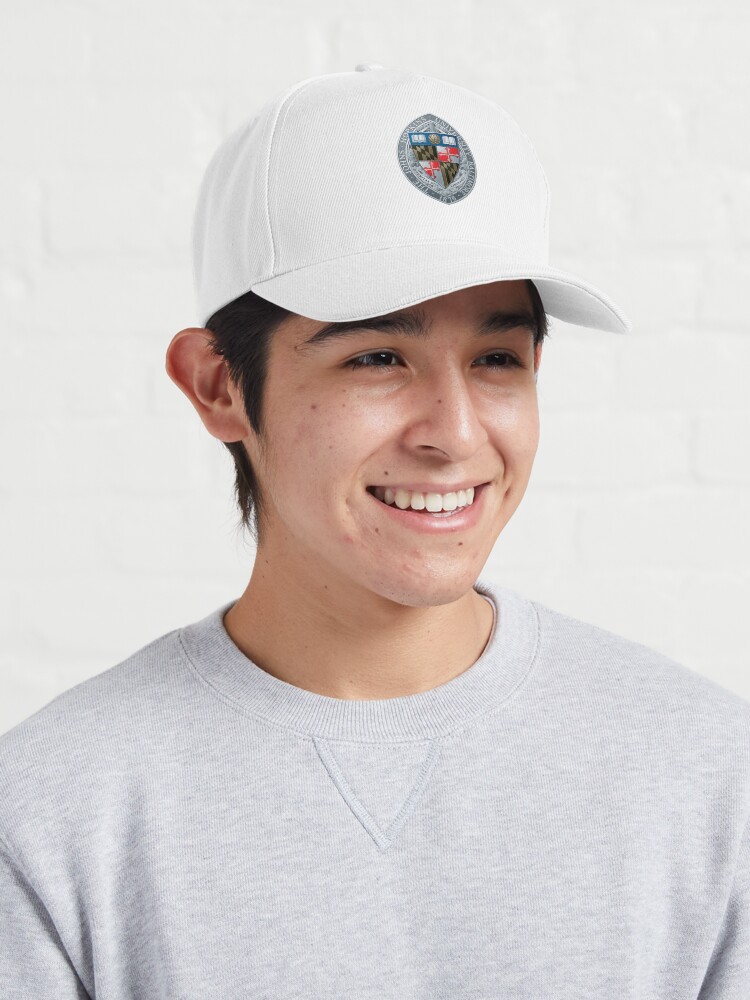 Johns Hopkins University Mens Hats, Johns Hopkins University Mens Caps