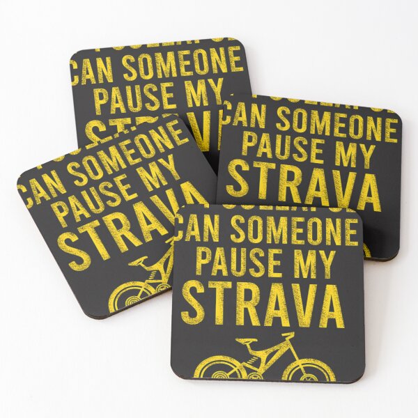 Item preview, If I collapse, can someone pause my strava designed and sold by Ndeliaw.