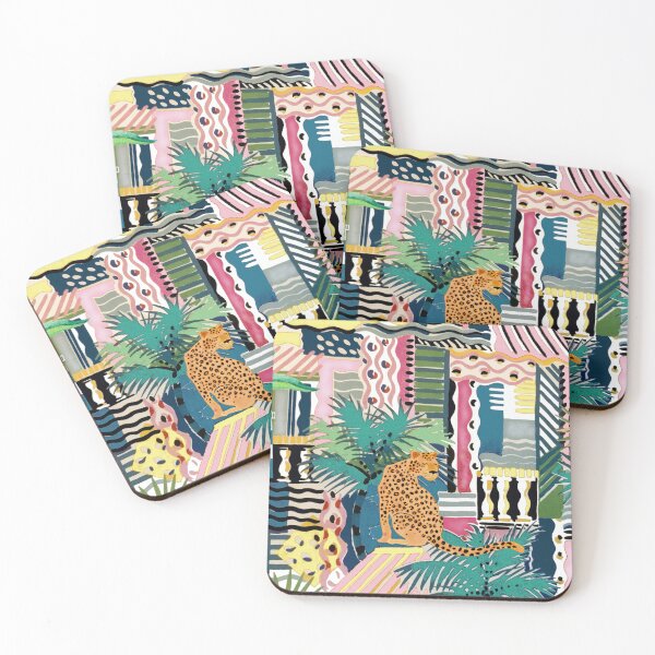 Item preview, Urban Jungle Landscape  designed and sold by MarcSabuncu.