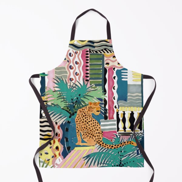 Item preview, Urban Jungle Landscape  designed and sold by MarcSabuncu.