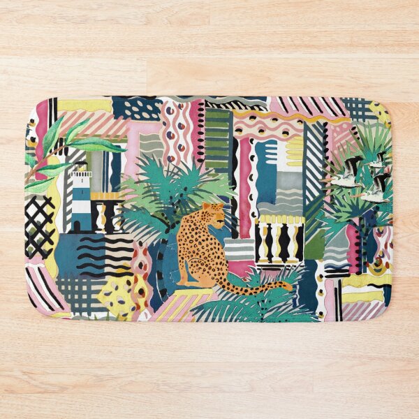 Item preview, Urban Jungle Landscape  designed and sold by MarcSabuncu.