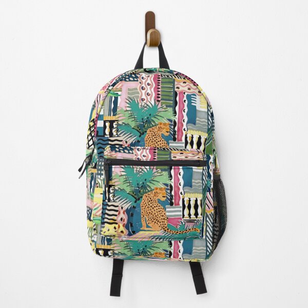 Item preview, Urban Jungle Landscape designed and sold by MarcSabuncu.
