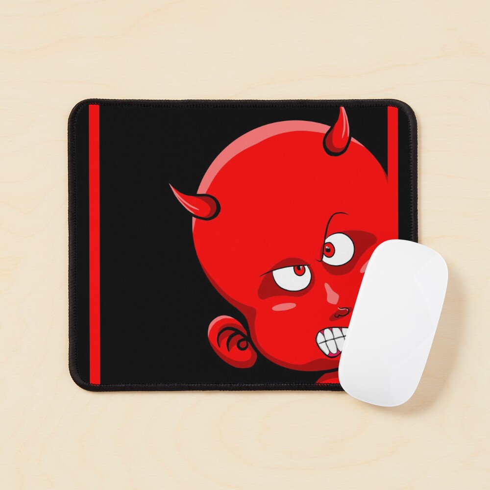 Item preview, Mouse Pad designed and sold by Rafka-Shop.