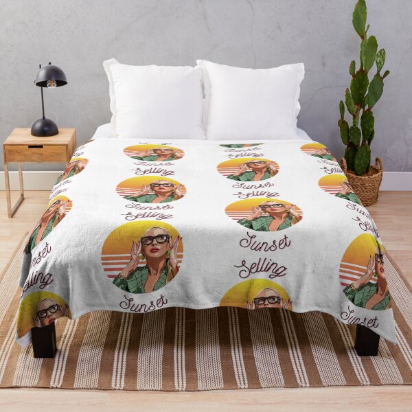 Item preview, Oppenheim Christine Quinn Selling Sunset Tshirt designed and sold by Argentiny.