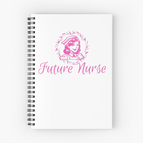 Item preview, Future Nurse designed and sold by RrschDocDesign.