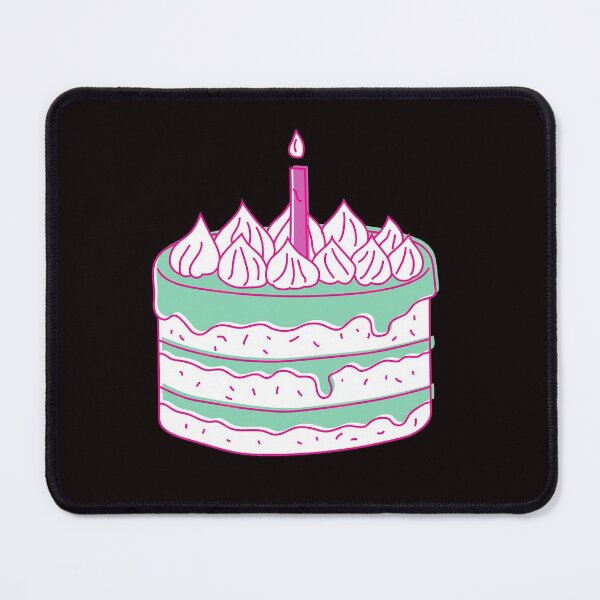 Item preview, New year cake designed and sold by Creative fashion Mix.