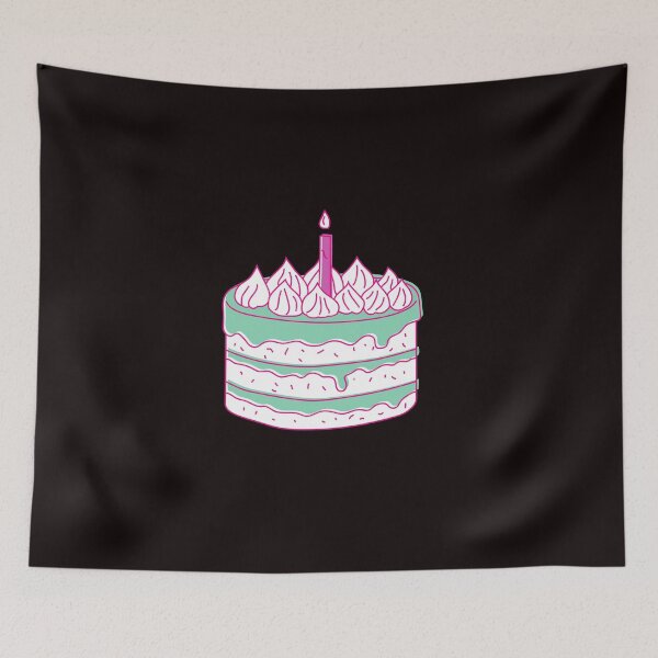 Item preview, New year cake designed and sold by Creative fashion Mix.