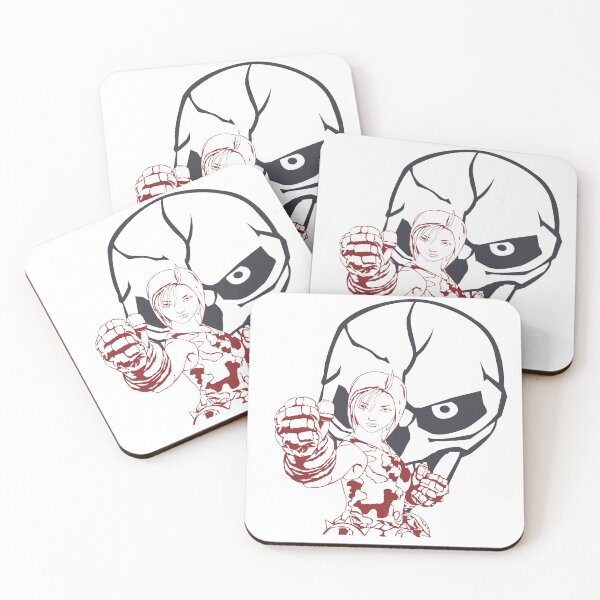 Item preview, AKIRA Kyoso Kiko Kai designed and sold by CreativeFlame.