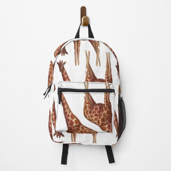 Item preview, Giraffe Pattern designed and sold by -breeeeeeee-.