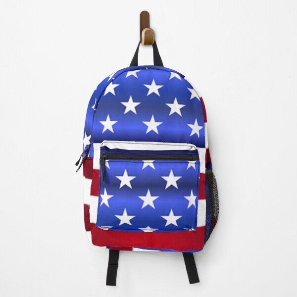 Item preview,  United States flag mobile phone case designed and sold by JL-Genuine.