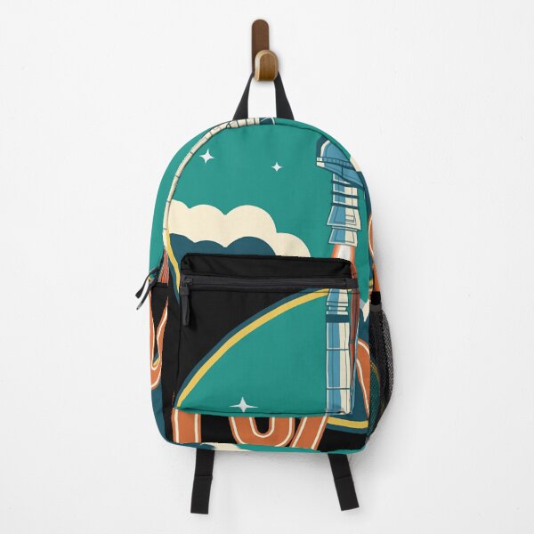 Item preview, NASA Retro Space Shuttle Logo Essential designed and sold by ThomCreery.