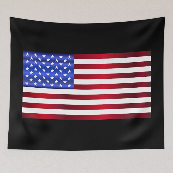 Item preview,  United States flag mobile phone case designed and sold by JL-Genuine.