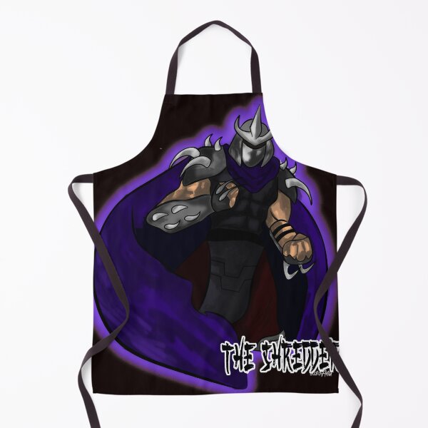Item preview, The Shredder Classic T-Shirt designed and sold by NORMARINGTON.