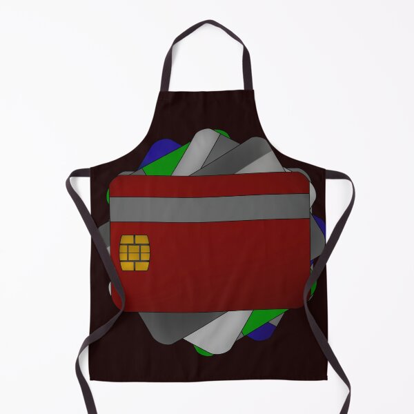 Item preview, Credit cards designed and sold by CreditPenguin.