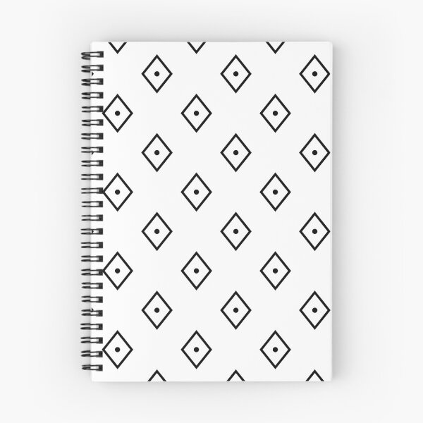 Item preview, Classic Rhombus Pattern designed and sold by thilinank.