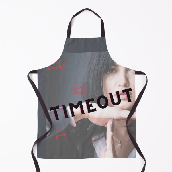 Item preview, timeout designed and sold by Beauttiq496.