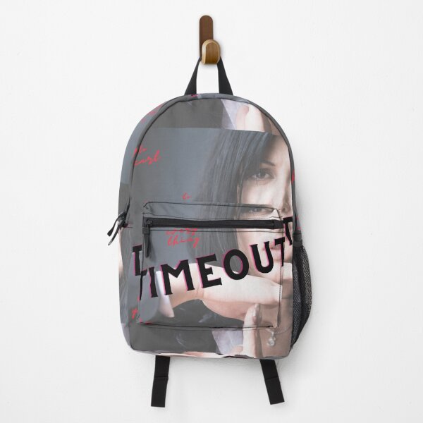 Item preview, timeout designed and sold by Beauttiq496.