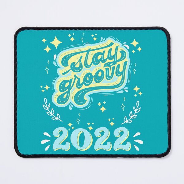 Item preview, Welcome 2022 designed and sold by Perceptible.