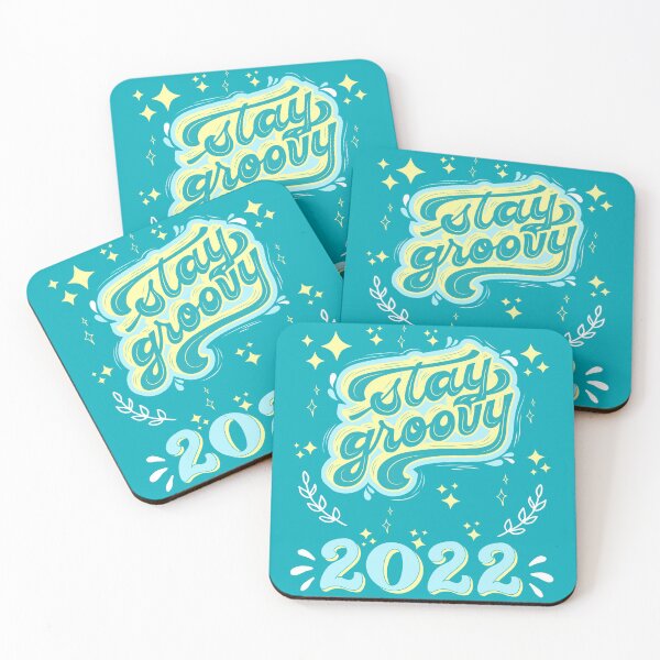 Item preview, Welcome 2022 designed and sold by Perceptible.