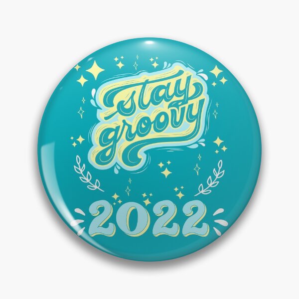 Item preview, Welcome 2022 designed and sold by Perceptible.
