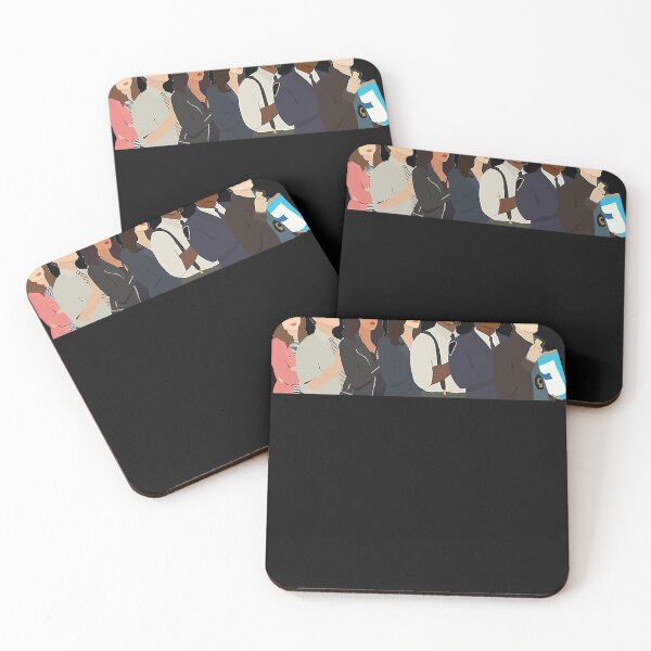 Item preview, nine nine squad Classic designed and sold by ThomCreery.
