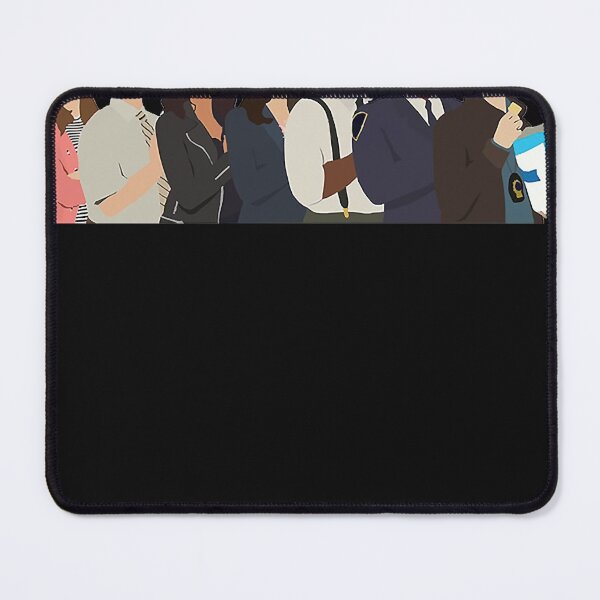 Item preview, nine nine squad Classic designed and sold by ThomCreery.