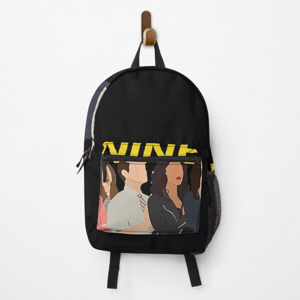 Item preview, nine nine squad Classic designed and sold by ThomCreery.