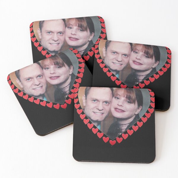 Item preview, Niles and Daphne Classic designed and sold by ThomCreery.