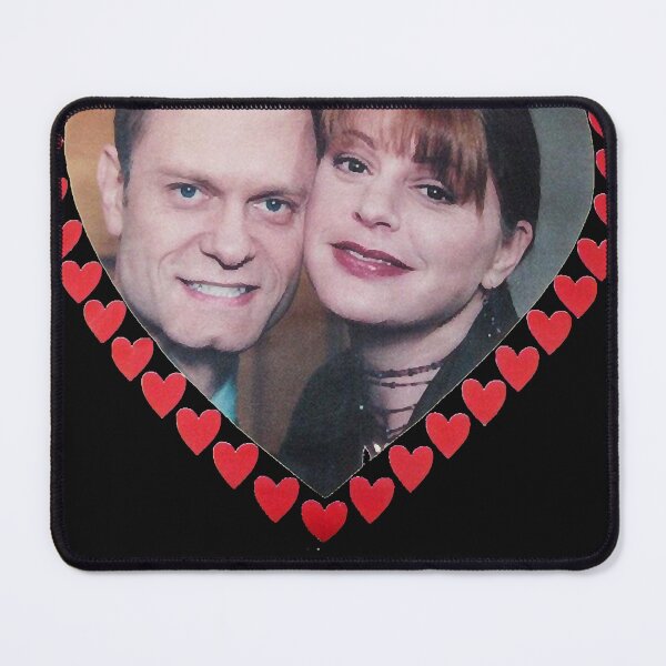 Item preview, Niles and Daphne Classic designed and sold by ThomCreery.