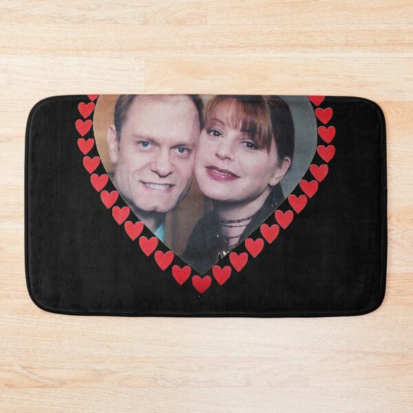 Item preview, Niles and Daphne Classic designed and sold by ThomCreery.