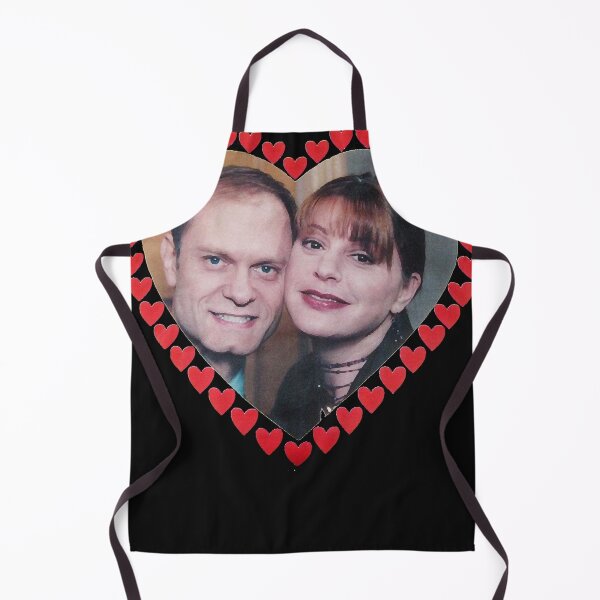 Item preview, Niles and Daphne Classic designed and sold by ThomCreery.