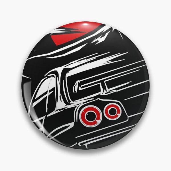Item preview, Nissan Skyline GTR 34  Haruna Essential designed and sold by ThomCreery.