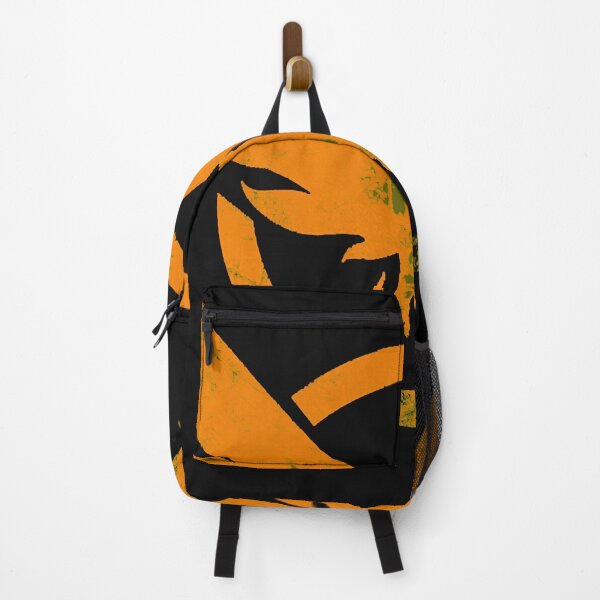 Item preview, The Division - Orange Grunge Logo Classic T-Shirt.png designed and sold by Jeffovakhj.